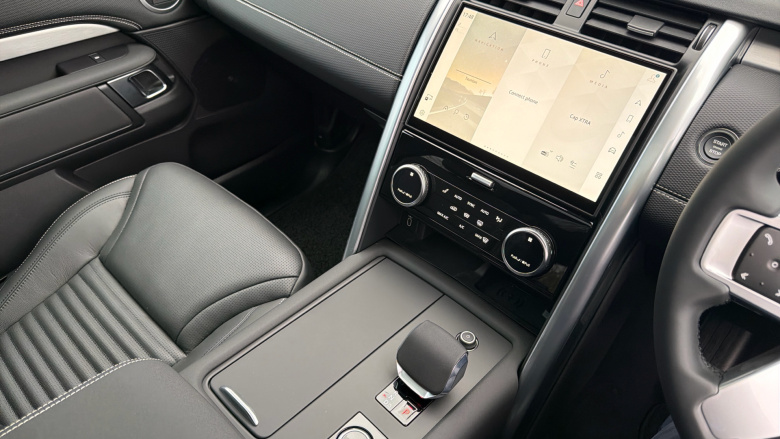 Land Rover Discovery 3.0 D350 Gemini 5dr Auto Diesel Station Wagon